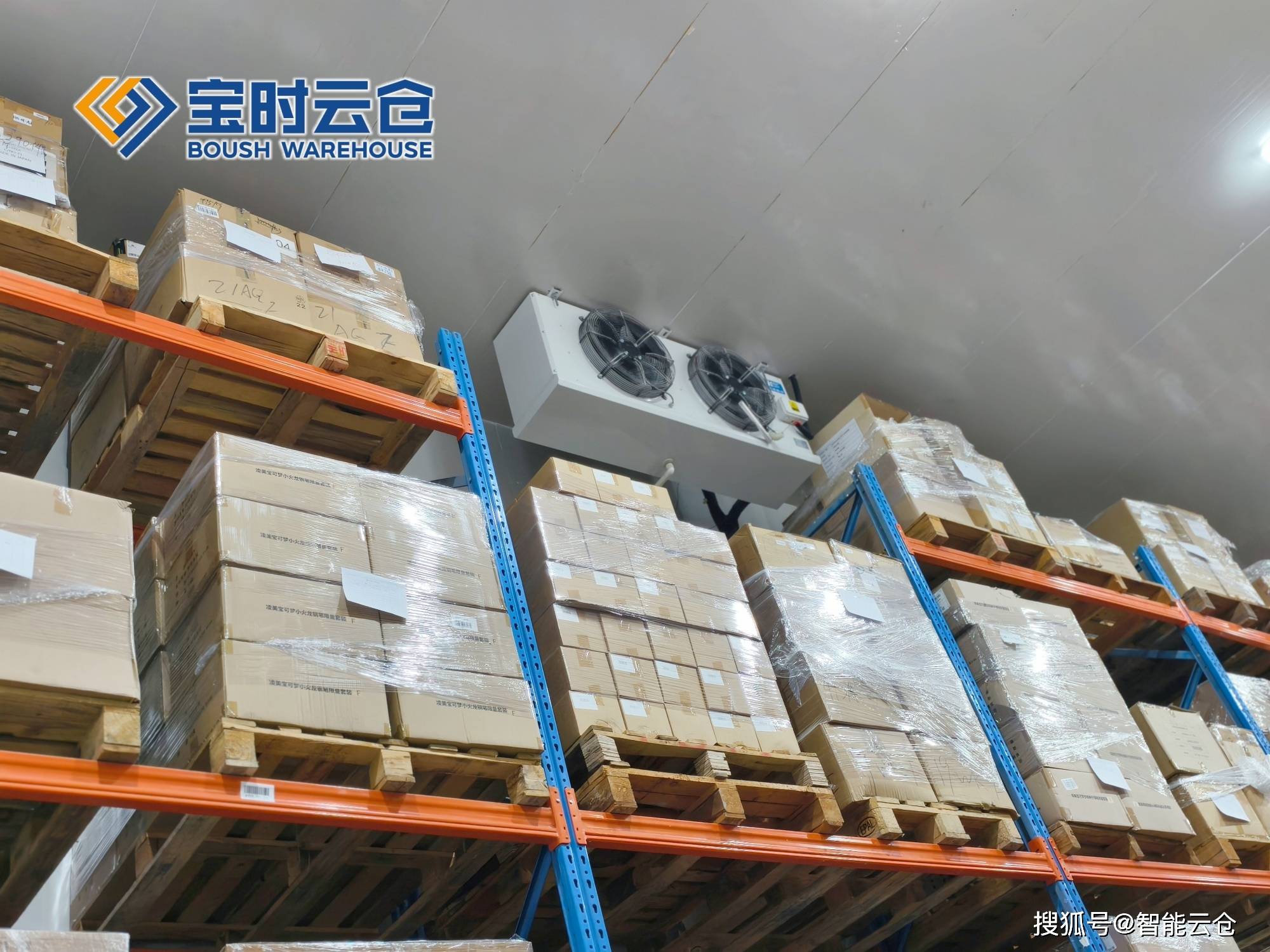 娄底市领先物流品牌升级(领先物流服务商是自营物流)