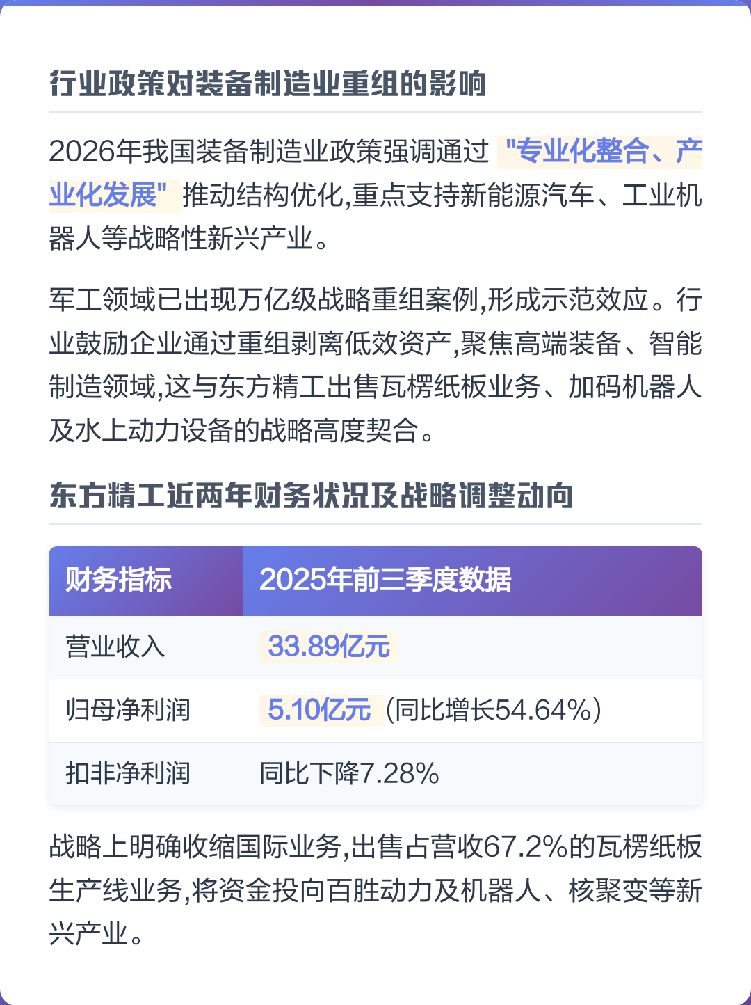 娄底市可持续制造业资产重组(可持续发展的制造业涵义)
