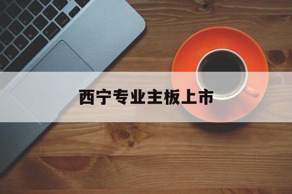 娄底市西宁专业主板上市(西宁有什么上市公司)