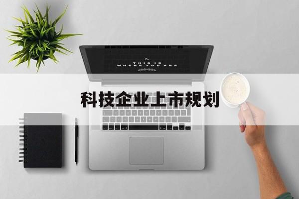 娄底市科技企业上市规划(大型科技企业 上市)